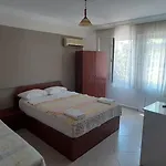 Everest Aparthotel Ölüdeniz