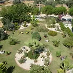 מלון דירות Everest אולודניץ