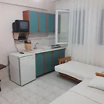 מלון דירות Everest אולודניץ