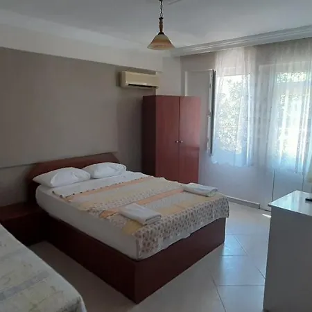 Everest Apartmanhotel Oludeniz