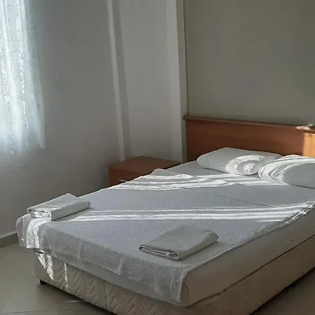 Everest Apartmanhotel Oludeniz