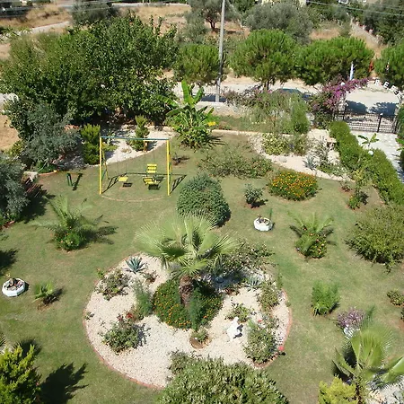 Apartmanhotel Everest Oludeniz