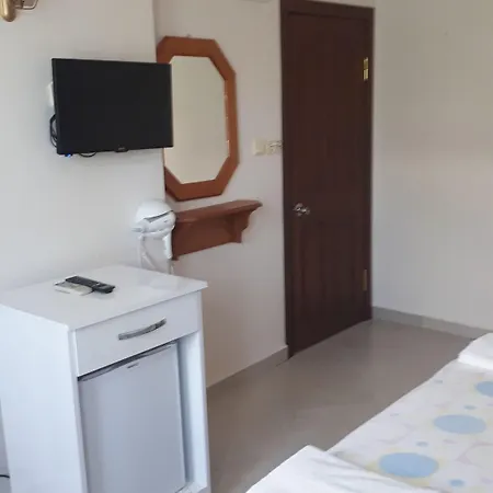 Apartmanhotel Everest Oludeniz