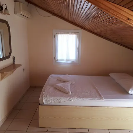 Apartmanhotel Everest Oludeniz
