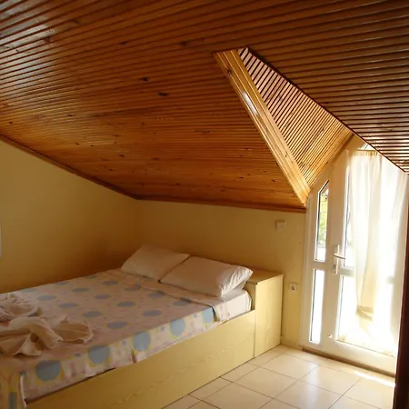 Everest Apartmanhotel