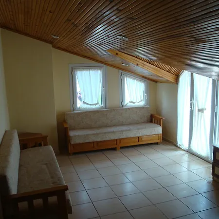 Apartmanhotel Everest
