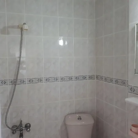 Everest Aparthotel Ölüdeniz