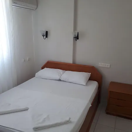 Everest Lejlighedshotel 4*
