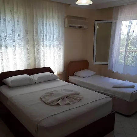 Lejlighedshotel Everest 4*