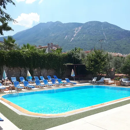 Everest Ölüdeniz