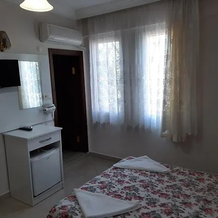 Everest Ξενοδοχείο με διαμερίσματα Ολουντενίζ