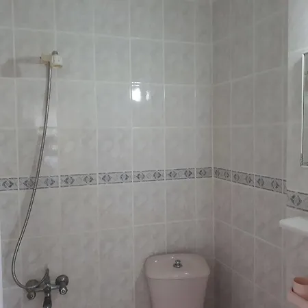 Apartmanhotel Everest