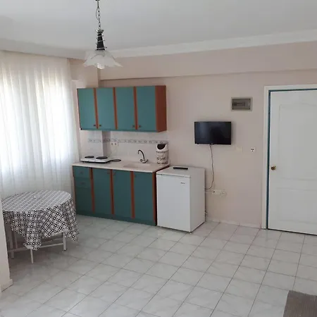 Apartmanhotel Everest 2*