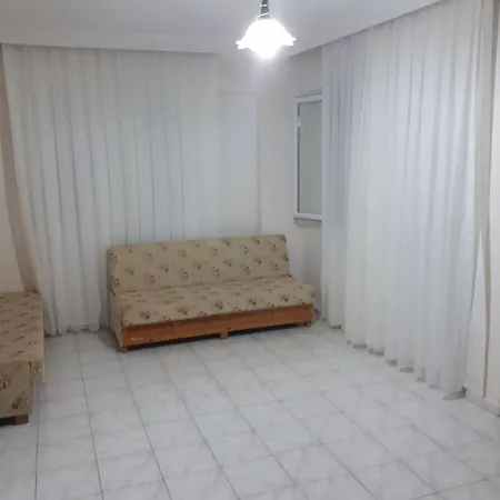 Everest Apartmanhotel Oludeniz