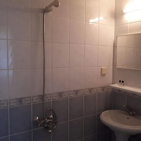 Apartmanhotel Everest