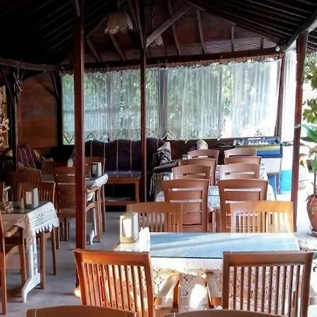 Apartmanhotel Everest Oludeniz