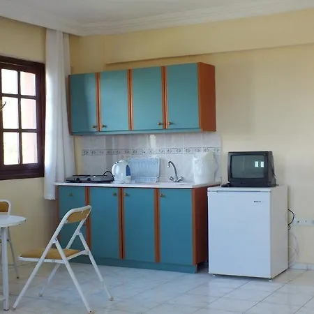 Apartmanhotel Everest