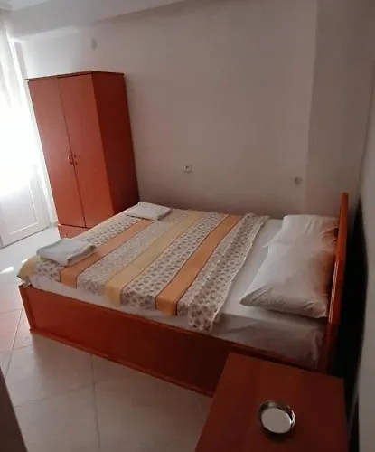 Everest Hotel apartamentowy 4*