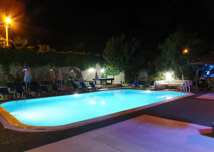 Everest Hotel apartamentowy 4*