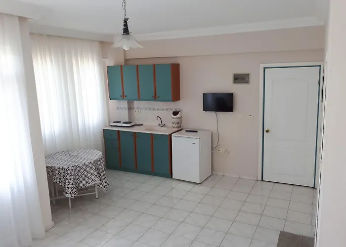 Everest Hotel apartamentowy 4*