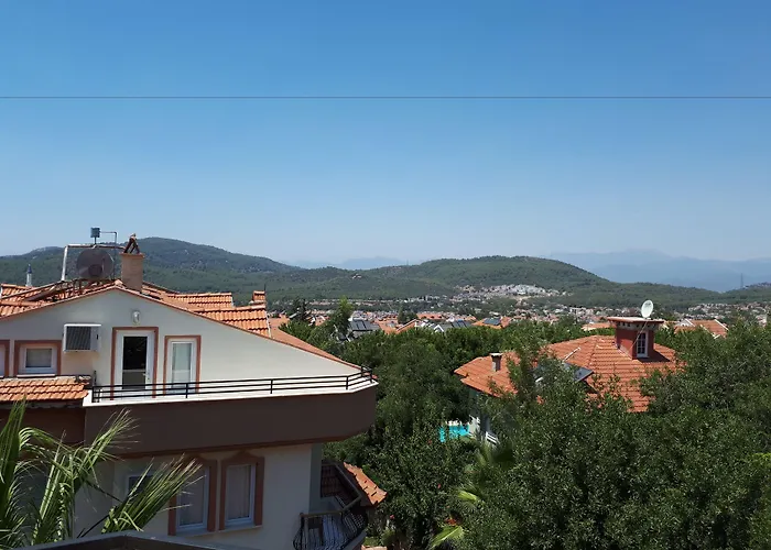 Hotel apartamentowy Everest