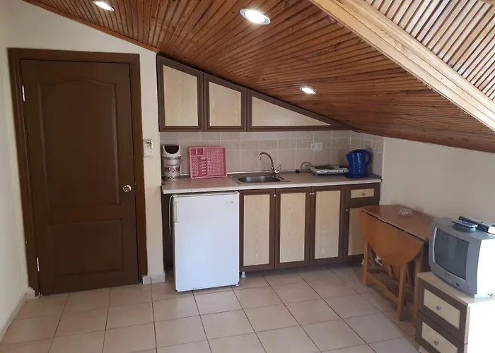 Everest Hotel apartamentowy