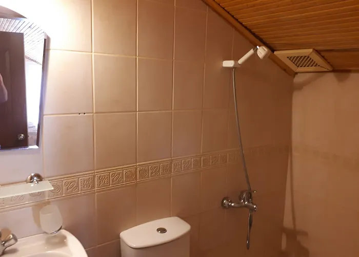 Everest 4* Ölüdeniz