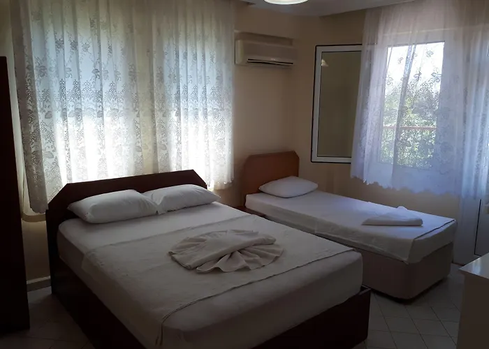 Hotel apartamentowy Everest 4*