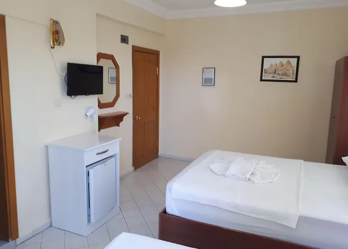 Everest Hotel apartamentowy