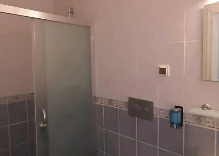 Everest Hotel apartamentowy 4*