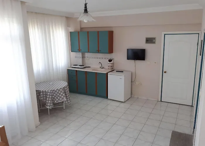 Everest Hotel apartamentowy 4*