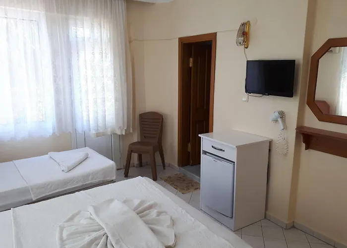 Hotel apartamentowy Everest