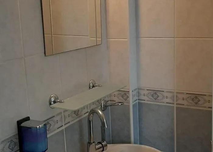 Hotel apartamentowy Everest