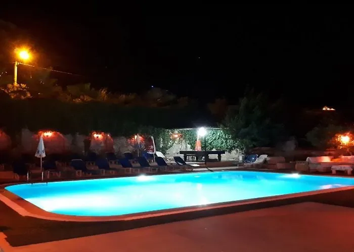 Hotel apartamentowy Everest 4*