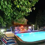Apart-hotel Everest Oludeniz