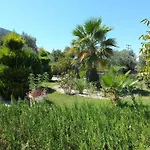 Everest Apart-hotel Oludeniz