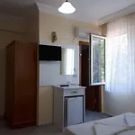 Everest Apart-hotel Oludeniz