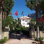 Apart-hotel Everest Oludeniz