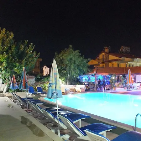 珠峰公寓酒店