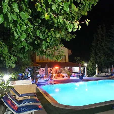 Aparthotel Everest Oludeniz