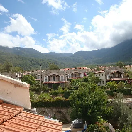 Aparthotel Everest Oludeniz