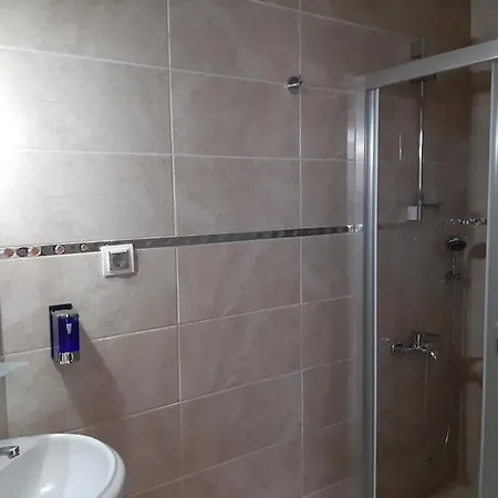 Everest 4* オルデニズ