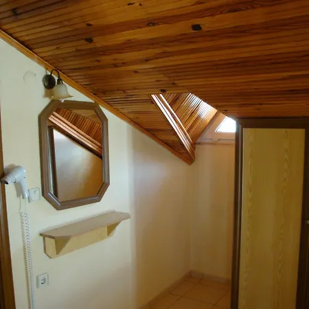 Aparthotel Everest Oludeniz