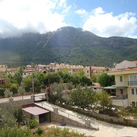 Aparthotel Everest Oludeniz