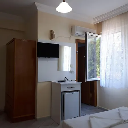 Everest Aparthotel Oludeniz