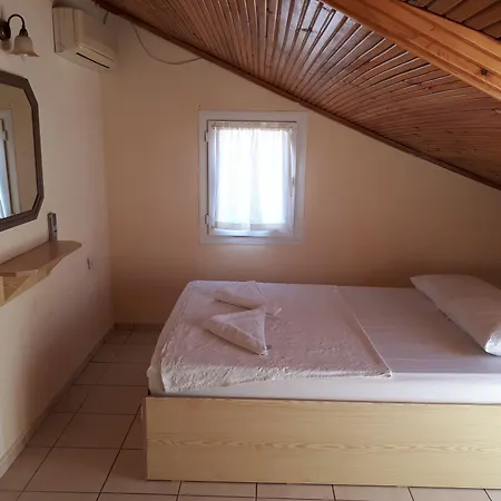 Everest Appart hôtel Ölüdeniz