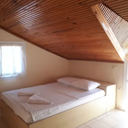 Everest 4* オルデニズ