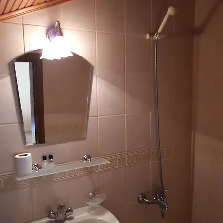 Everest アパートホテル