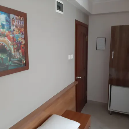 Appart hôtel Everest Ölüdeniz
