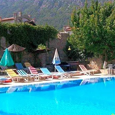 Everest Ölüdeniz